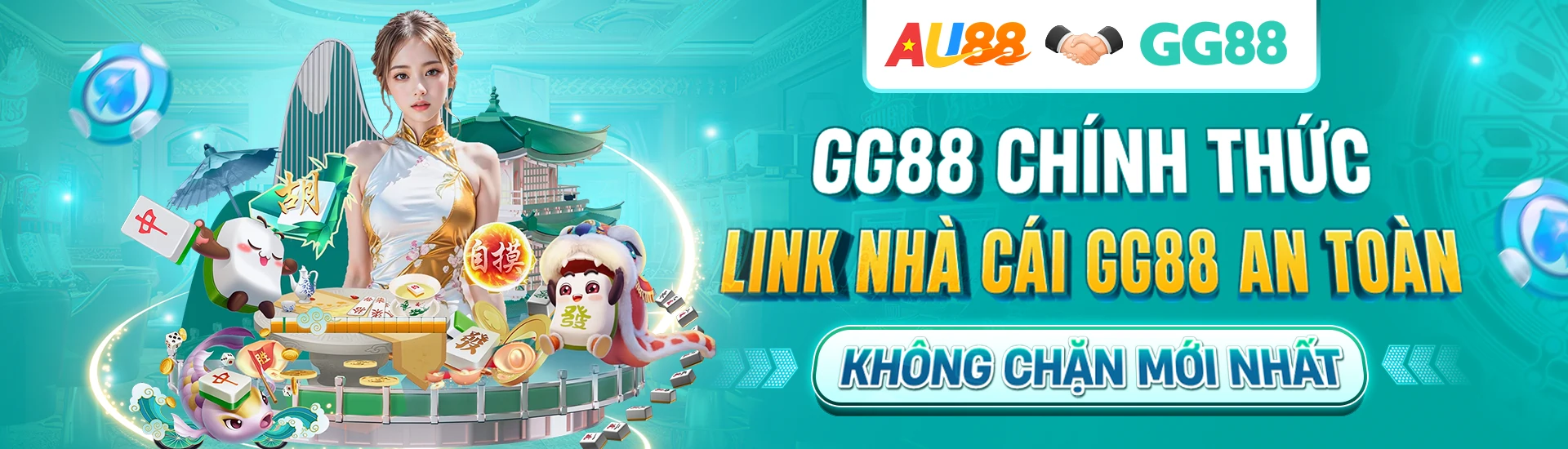 Hình ảnh giới thiệu các chuyên mục giải trí tiếng Việt tại Gg88