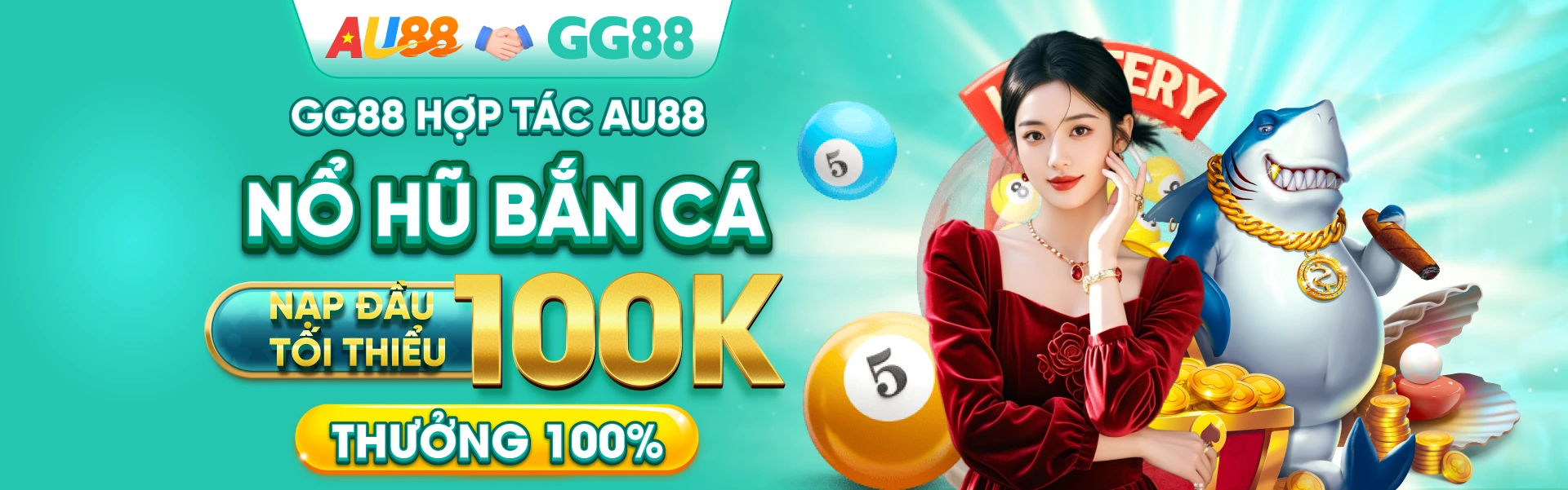 Hình ảnh giới thiệu tám khu nội dung và cách đọc quy tắc tại Gg88