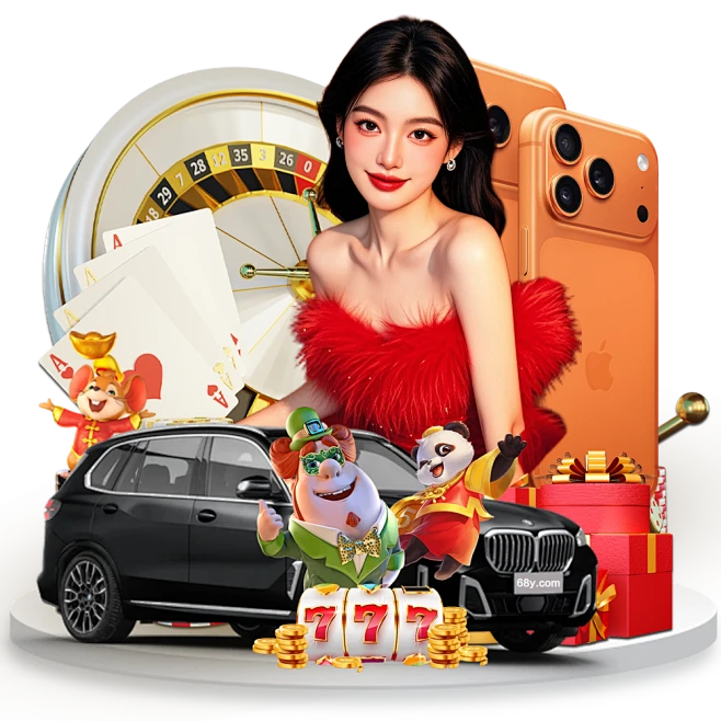 Casino, bàn chơi và thuật ngữ tại Gg88